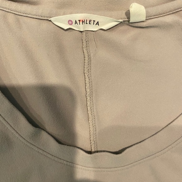 Athleta tank top - Picture 3 of 4